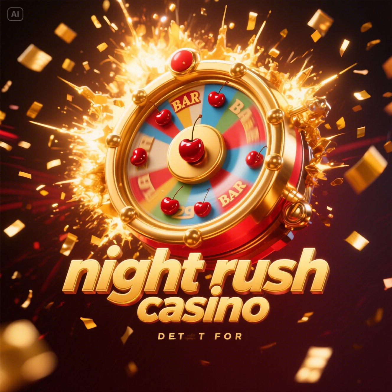 night rush casino